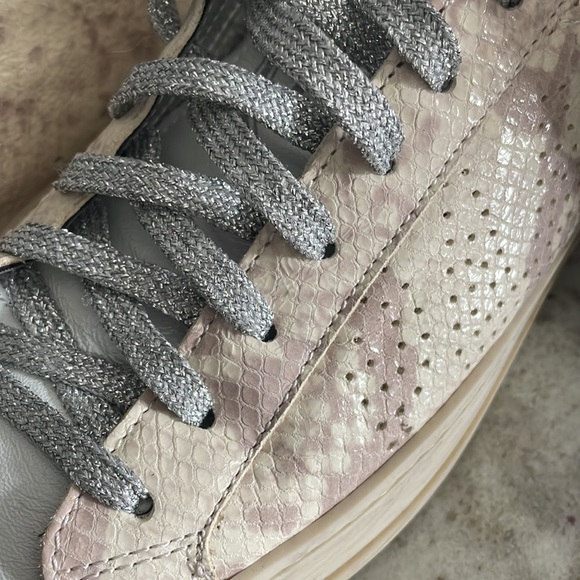 P448 John Sneakers - Picture 6 of 7